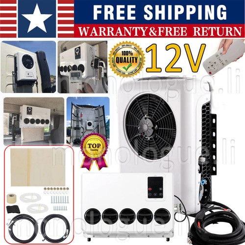 12v truck cab air conditioner - 12v,