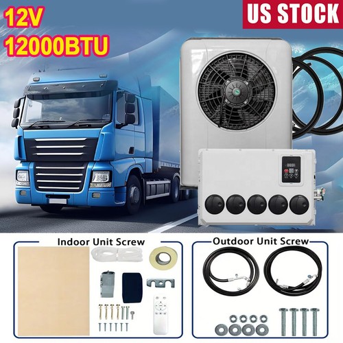 12000 btu 12v truck cab - btu,