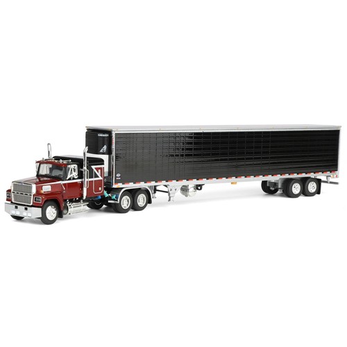 First gear ford ltl 9000 - 1/64,