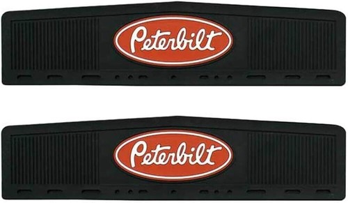 Peterbilt semi trucks - 24",