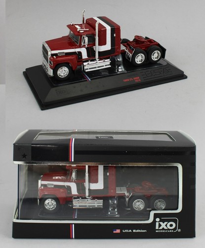Ixo models dark - 1:64, *dark