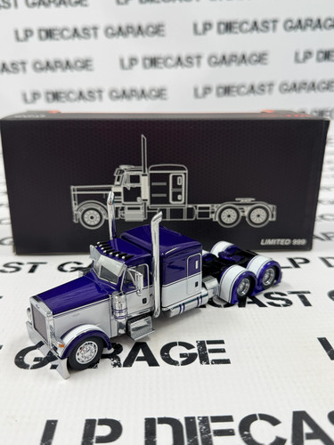 Model truck classic - model,