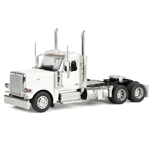 Peterbilt 589 tandem - peterbilt,