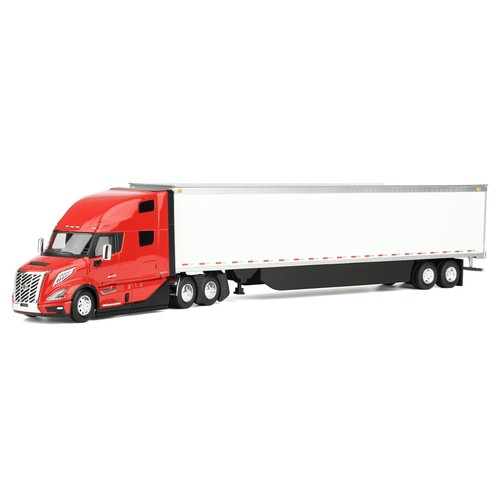 Volvo vnl 860 semi truck - semi,