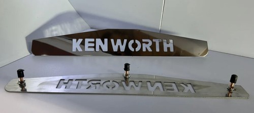 Kenworth trucks semi truck - ,