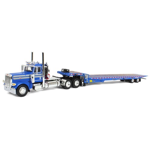 Dcp peterbilt 389 - dcp, cab