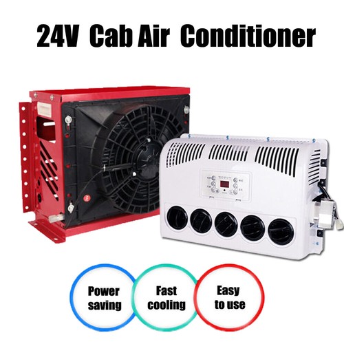 24v 12000 btu truck - 24v,