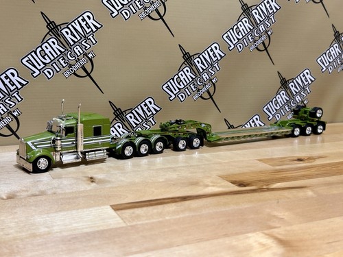 Dcp kenworth w900 - 1/64,